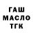 Дистиллят ТГК гашишное масло NIRI