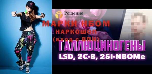 PSILOCYBIN Горняк